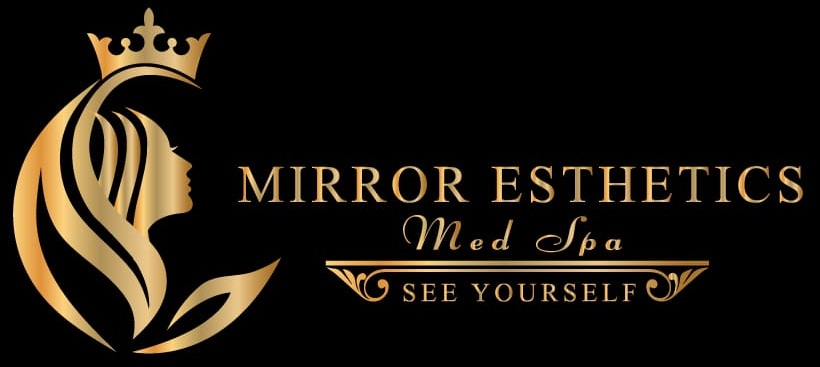 Mirror Esthetics Logo